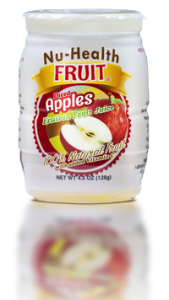 Apples Fruit In Fruit Juice